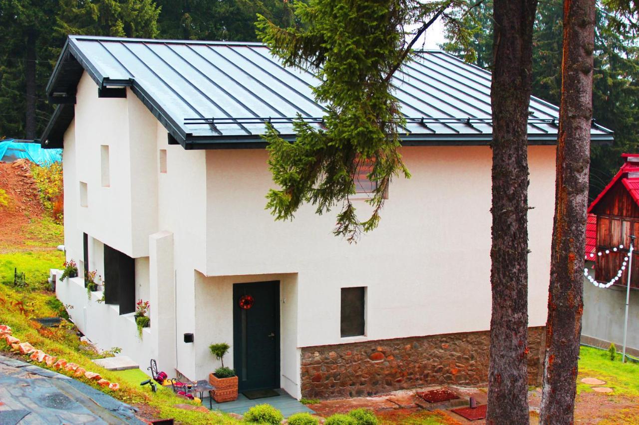Casa Ava Villa Straja  Exterior photo